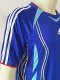 2006 Japan Home Retro Soccer Jersey