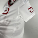 2023-24 Man Utd Third Fans Soccer Jersey