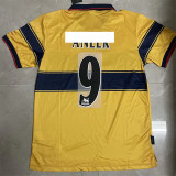 1998-1999 ARS Away Retro Soccer Jersey