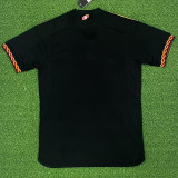 2023-24 Roma Third Fans Soccer Jersey