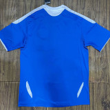 2011-2012 CHE Home Retro Soccer Jersey