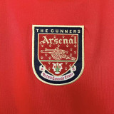 2000-2001 ARS Home Retro Soccer Jersey