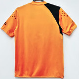 2005-2006 Roma Away Retro Soccer Jersey