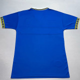 1997-1999 EVE Away Retro Soccer Jersey