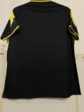 1994-1995 JUV Third Retro Soccer Jersey