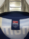 2000-2001 Pumas UNAM Home Retro Soccer Jersey