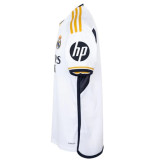 2023-24 RMA Home Fans Soccer Jersey