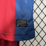 2010-2011 BAR Home Kids Retro Soccer Jersey