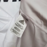 2010-2011 RMA Home Long Sleeve Retro Soccer Jersey (长袖)