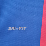 2010-2011 BAR Home Retro Long Sleeve Soccer Jersey (长袖)
