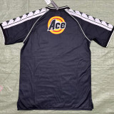 2000-2001 Vasco Home Retro Soccer Jersey