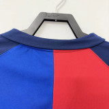 1999 BAR Home 100th Anniversary Version Retro Soccer Jersey