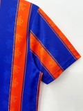 1993-1994 Rangers Away Retro Soccer Jersey