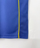 2004-2005 ARS Away Blue Retro Soccer Jersey