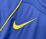 2004-2005 ARS Away Blue Retro Soccer Jersey