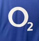 2004-2005 ARS Away Blue Retro Soccer Jersey