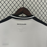 2024-25 Germany Home Fans Soccer Jersey
