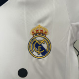 2012-2013 RMA Home Kids Retro Soccer Jersey