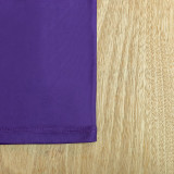 1984-1985 Fiorentina Home Retro Soccer Jersey