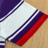 1984-1985 Fiorentina Home Retro Soccer Jersey