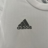 2015-2016 RMA Home Kids Retro Soccer Jersey