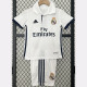 2016-2017 RMA Home Kids Retro Soccer Jersey