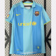 2007-2008 BAR Away Retro Soccer Jersey (带章)