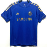 2012-2013 CHE Home Retro Soccer Jersey