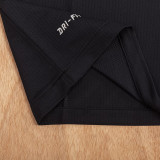 2012-2013 JUV Away Black Retro Soccer Jersey