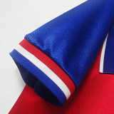 1993-1995 Bayern Home Retro Soccer Jersey