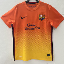2012-2013 BAR Third Retro Soccer Jersey