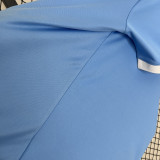 2021 Japan 100th Anniversary Retro Soccer Jersey