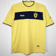 2002 Scotland Away Retro Soccer Jersey