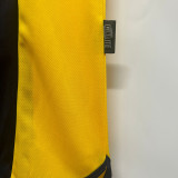 2000-2001 Ajax Away Retro Soccer Jersey