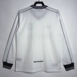 1997-1999 TOT Home Long Sleeve Retro Soccer Jersey (长袖)