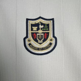 1997-1999 TOT Home Retro Soccer Jersey