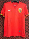 2024 Romania Away Fans Soccer Jersey