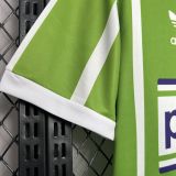 1992-1993 Palmeiras Home Retro Soccer Jersey