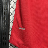 2012 Portugal Home Retro Soccer Jersey