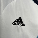 2012-2013 CHE Away White Retro Soccer Jersey