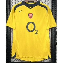 2005-2006 ARS Away Retro Soccer Jersey