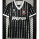 1994 Corinthians Third Retro Soccer Jersey