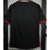 2005-2006 Sunderland Away Retro Soccer Jersey