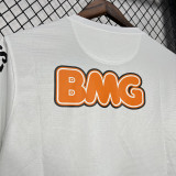 2012-2013 Santos FC Home Retro Soccer Jersey