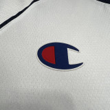 2003-2004 Parma Away Retro Soccer Jersey