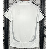 2006-2007 RMA Home Retro Soccer Jersey