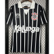 1990 Corinthians Away Retro Soccer Jersey