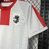 2024 Georgia Home Fans Soccer Jersey