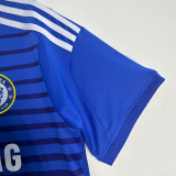 2014-2015 CHE Home Retro Soccer Jersey