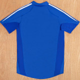 2004-2005 RMA Third Retro Soccer Jersey